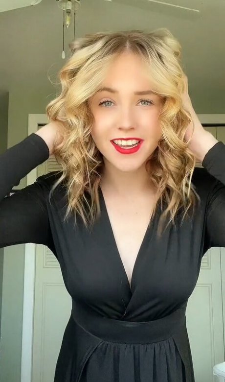 Kira Graceeee star pretty archive