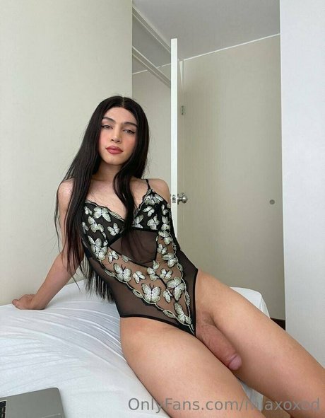 miaxoxod star nude pics