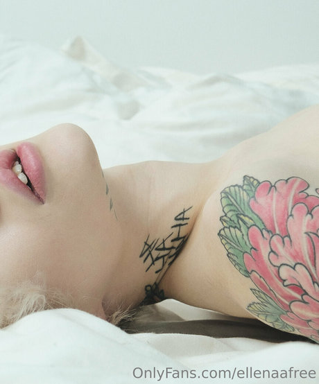 ellenaafree art pornstar image