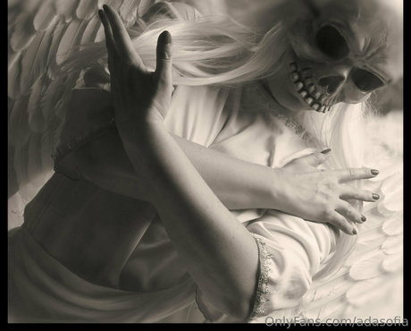 adasofia exclusive actress picture