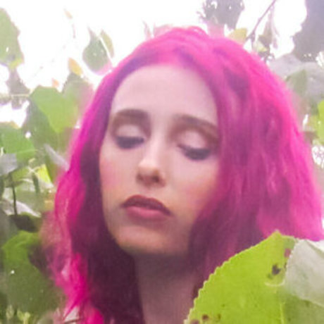 LylacDoll naked model gallery