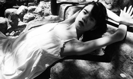 Mia Kerin pretty actress pictures