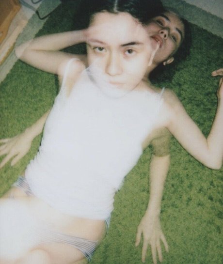 Mia Kerin top model images