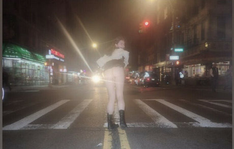 Mia Kerin pretty actress archive