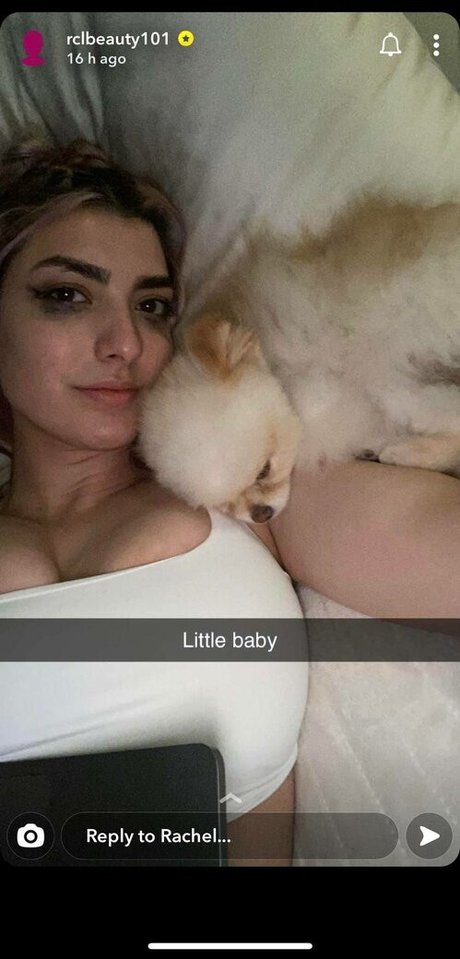 Rachel Levin pornstar hd archive