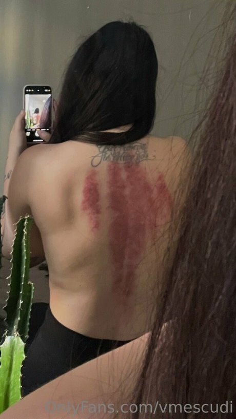 vmescudi top model photo