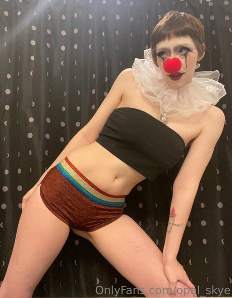 opal skye sexy star galleries