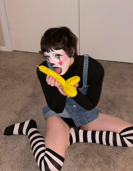 opal skye exclusive model picture