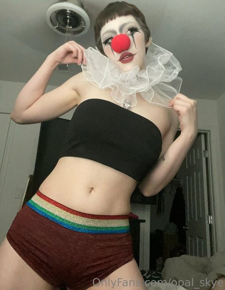 opal skye high quality star picture