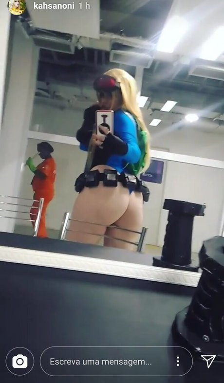 Kahsanoni hd actress picture