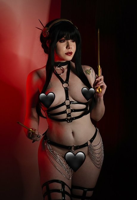 Kahsanoni pornstar top pictures