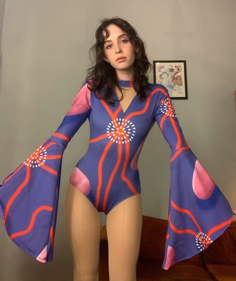 Mica Tenenbaum star high quality picture