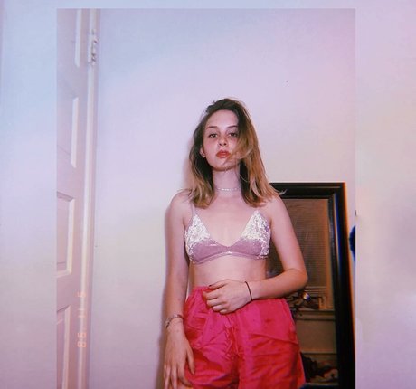 Mica Tenenbaum pornstar free pics