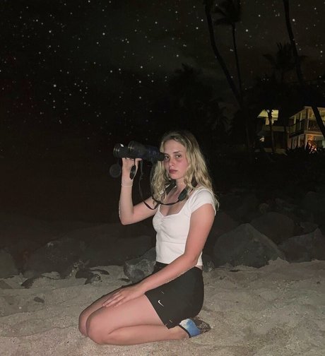 Mica Tenenbaum nude star gallery