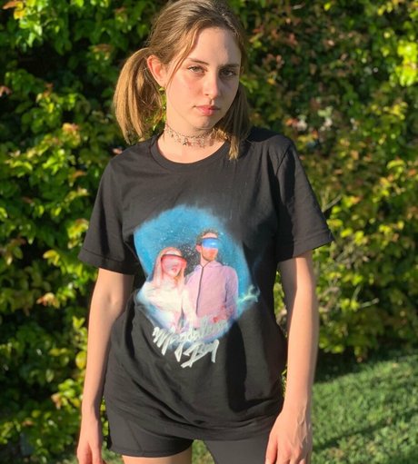 Mica Tenenbaum porn actress picture