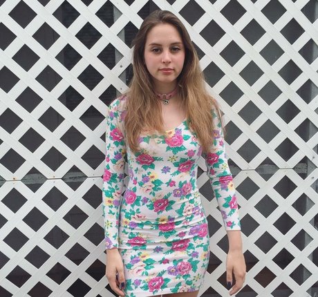 Mica Tenenbaum pornographic model gallery