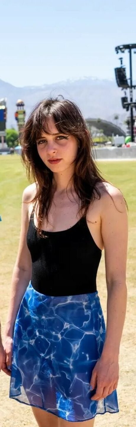 Mica Tenenbaum xxx actress photos