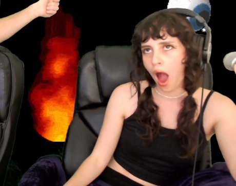 Mica Tenenbaum naked pornstar archive