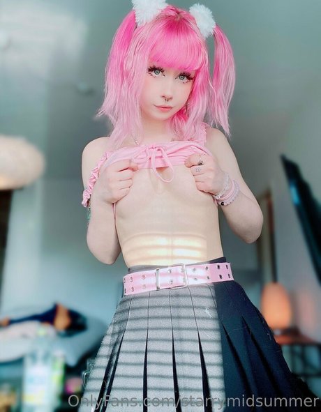 Starrymidsummer best pornstar archive