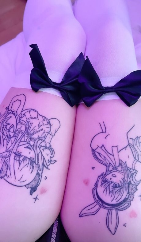 Starrymidsummer model best photo