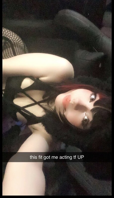 Snottea best actress pic