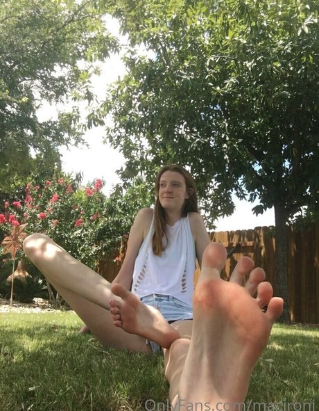 Maci Currin model pornographic photo