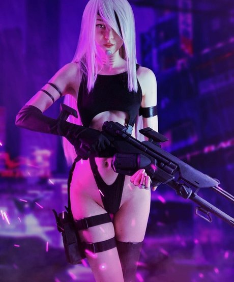 Kezumie nudes pornstar photo