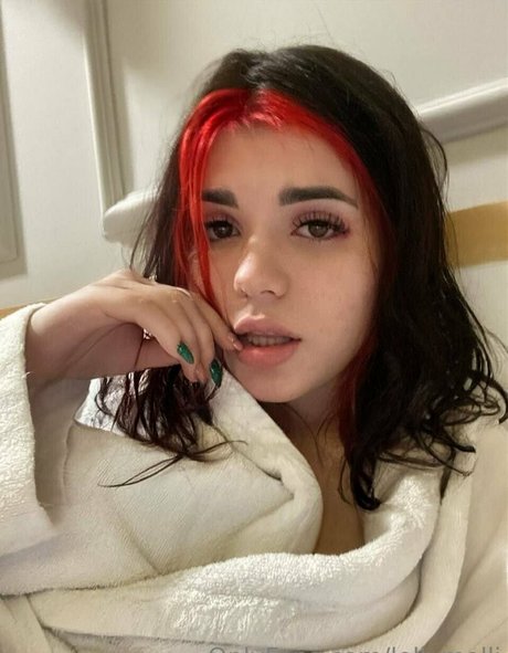 lollymolli nice star pic