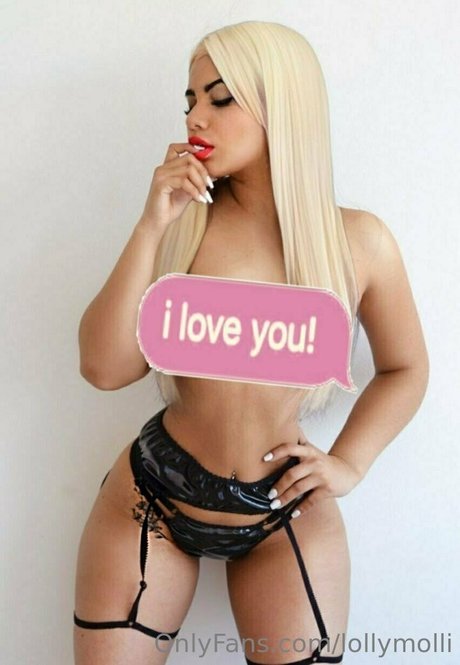 lollymolli pretty actress pictures