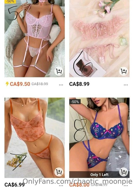 chaotic moonpie star art pictures