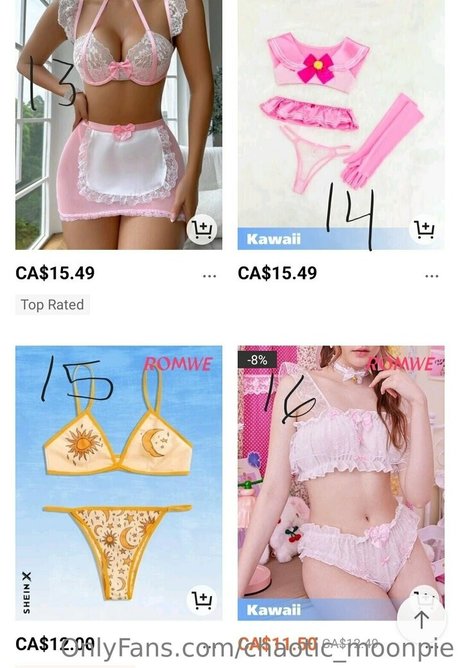 chaotic moonpie art pornstar pics