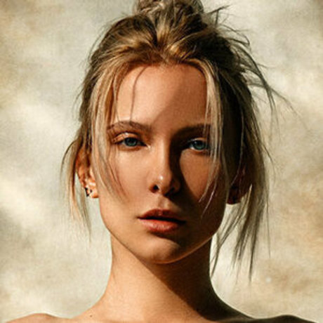 Stefa stefani naked star archive