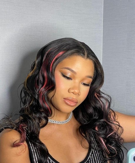 Storm Reid porn model galleries