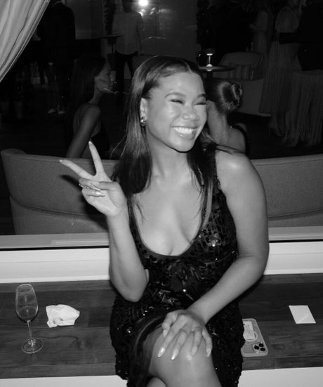 Storm Reid nudes actress pictures