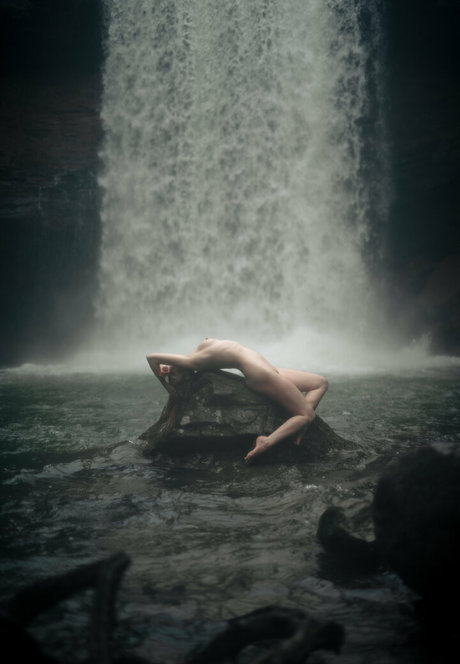 Astridadventures naked model archive