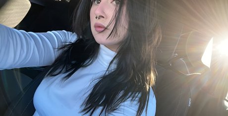 okokchanel model hot image