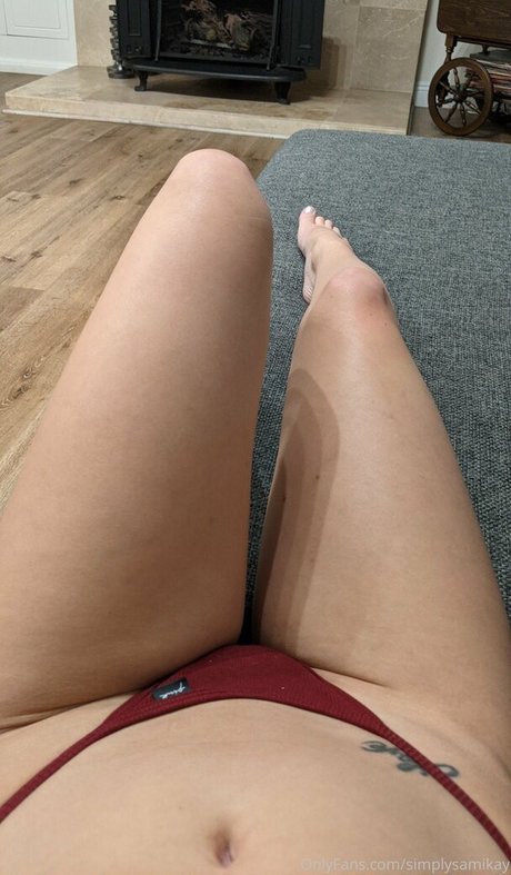 simplysamikay hot actress gallery