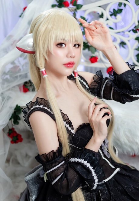 Tako Chan pornstar art pictures