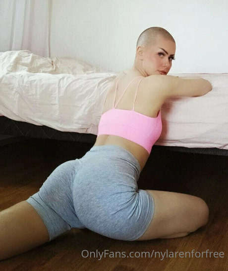 nylarenforfree model top photos