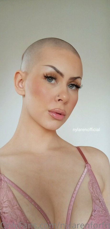 nylarenforfree pornstar adult picture