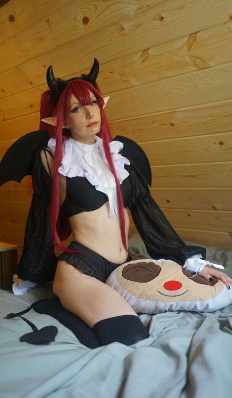 KamiCakes1 hot model gallery