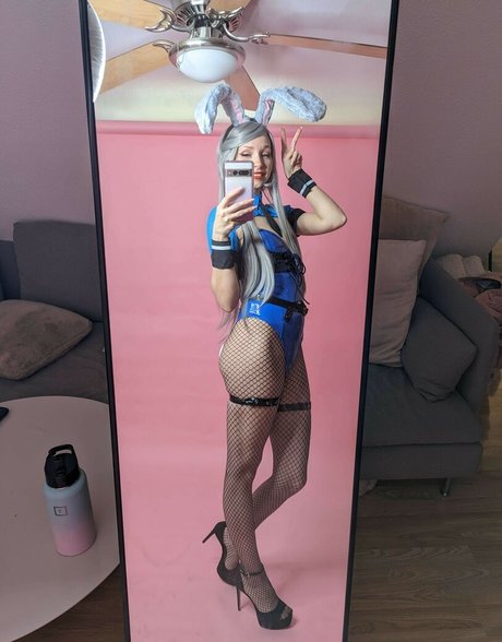 KamiCakes1 sex star photo