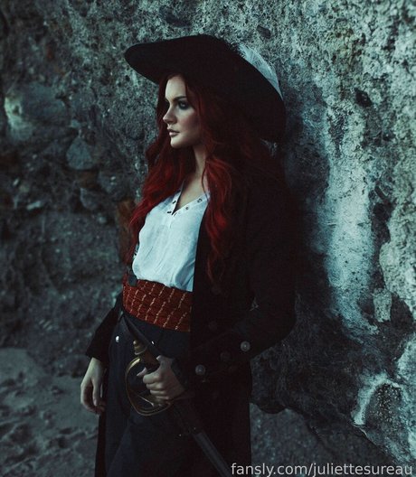 Juliettesureau perfect star pics