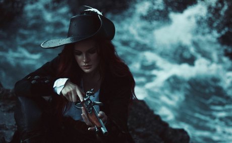 Juliettesureau naked pornstar image