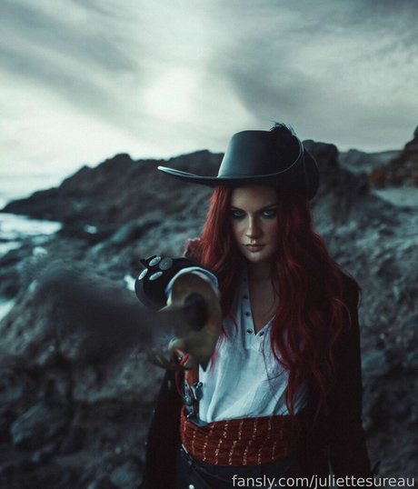 Juliettesureau star porn picture