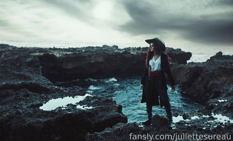 Juliettesureau pornstar pictures