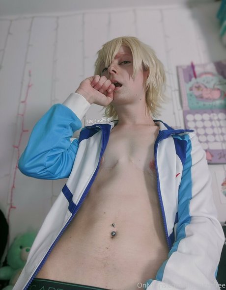 enbyjupiterfree model naked pics