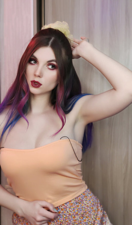 Lipisinkaaa free pornstar photos