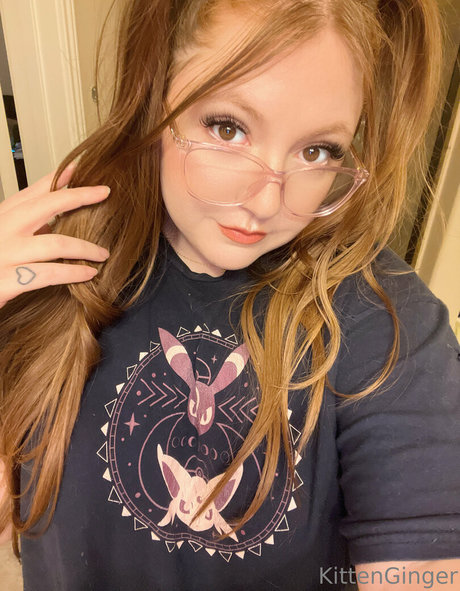 kittenginger best star pictures