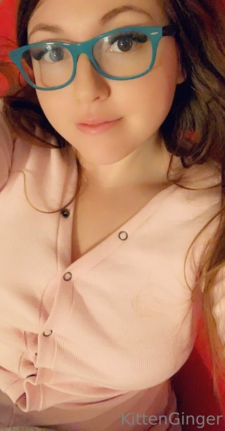 kittenginger xxx actress img